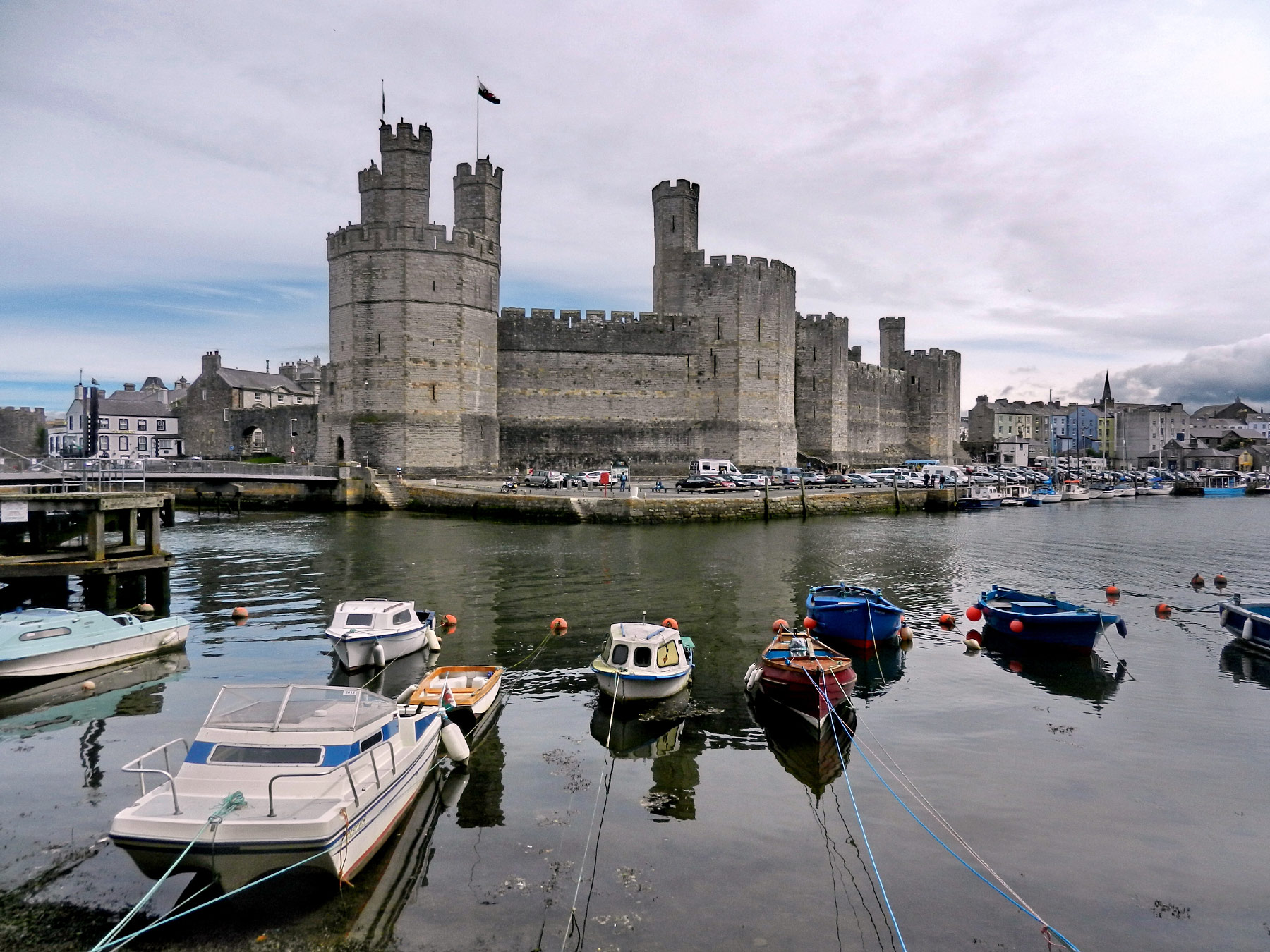Caernarfon